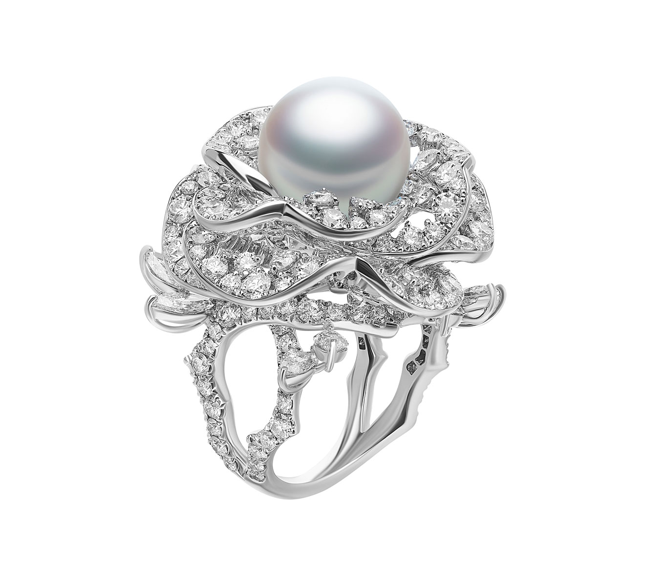 Микимото Ювелирные Украшения С Жемчугом Фото – Telegraph