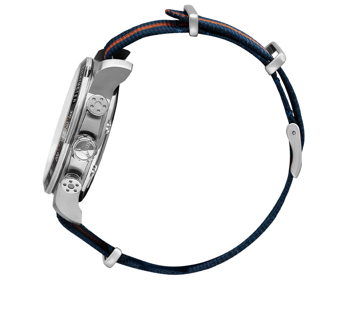 Часы Grand Prix De Monaco Historique 2018 Race Edition Chopard