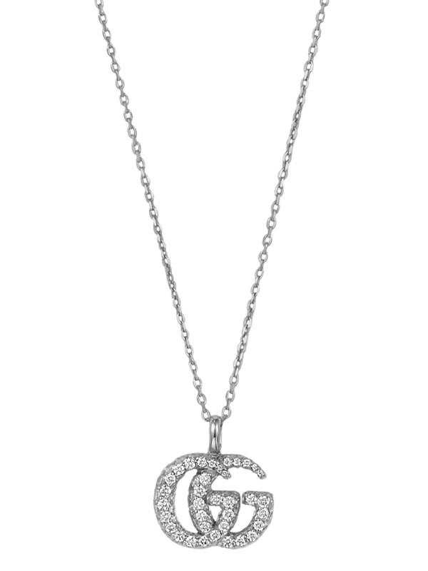 Ювелирные украшения | GUCCI. Официальный сайт Mercury.