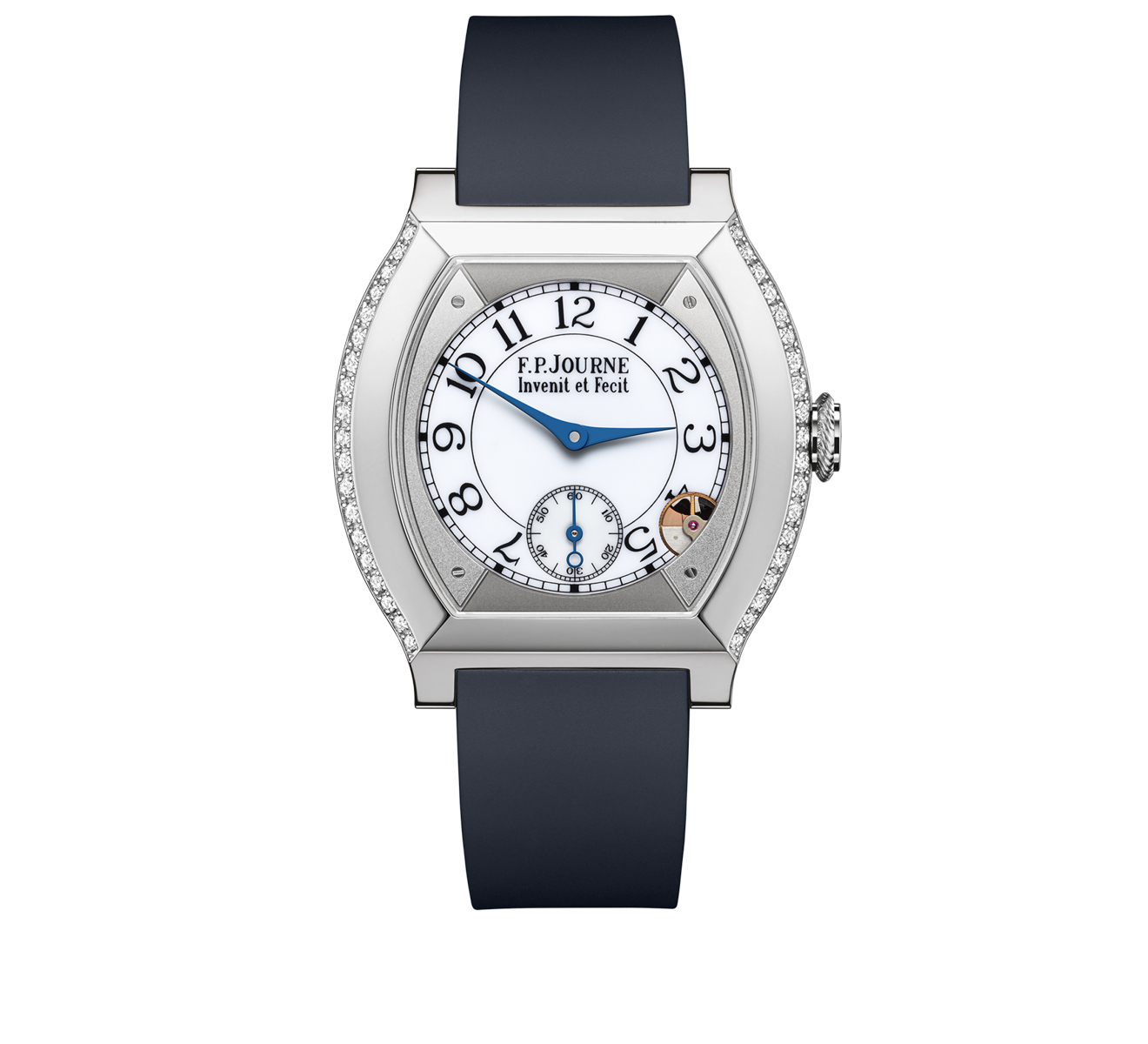 Fp journe titanium hotsell