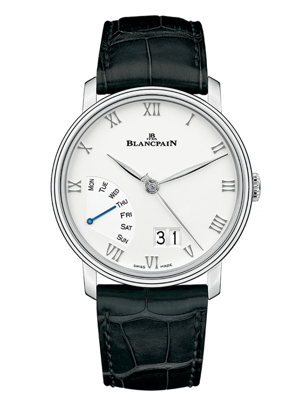 Часы | BLANCPAIN. Официальный сайт Mercury.