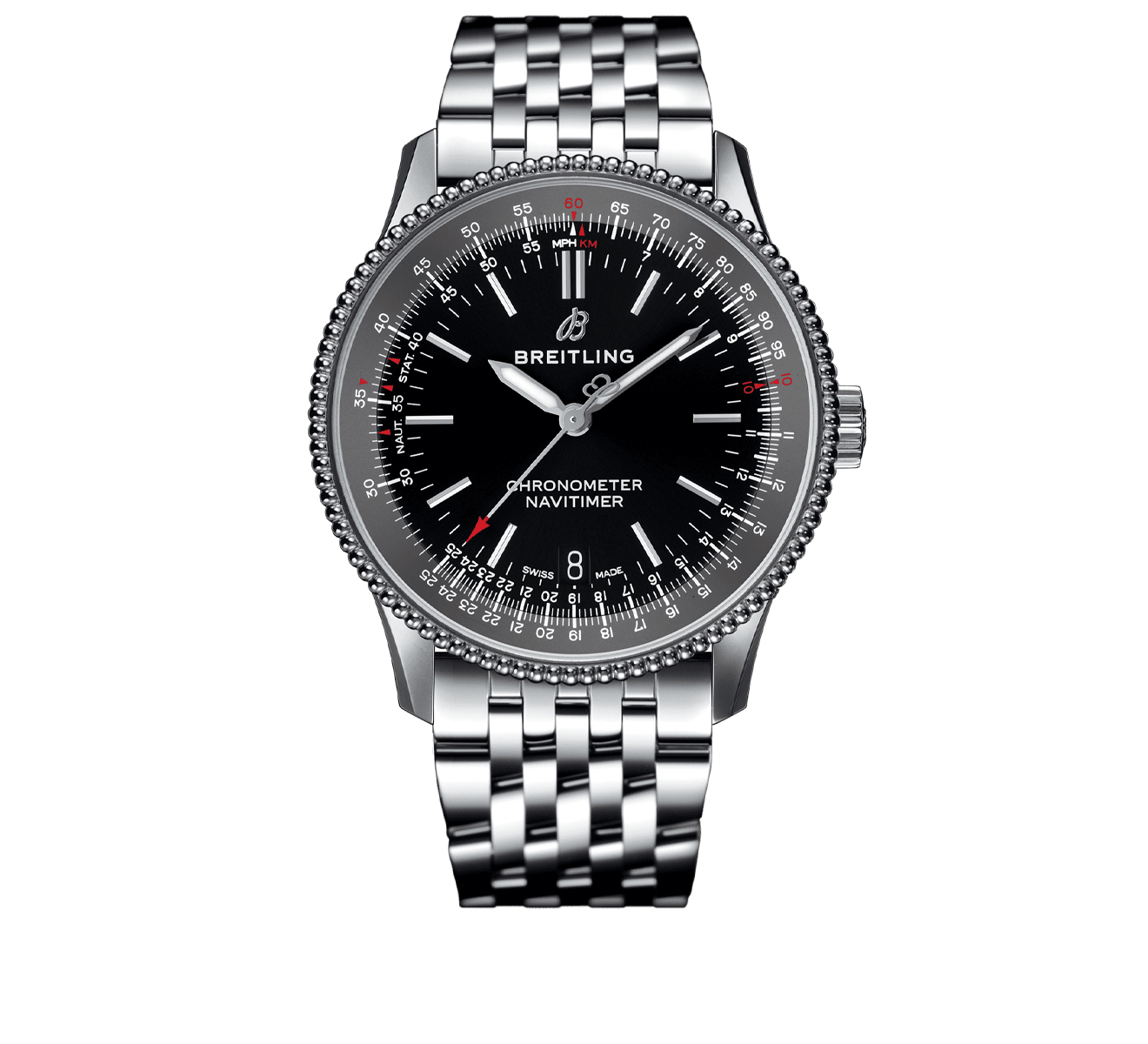 Navitimer 1 38mm hotsell