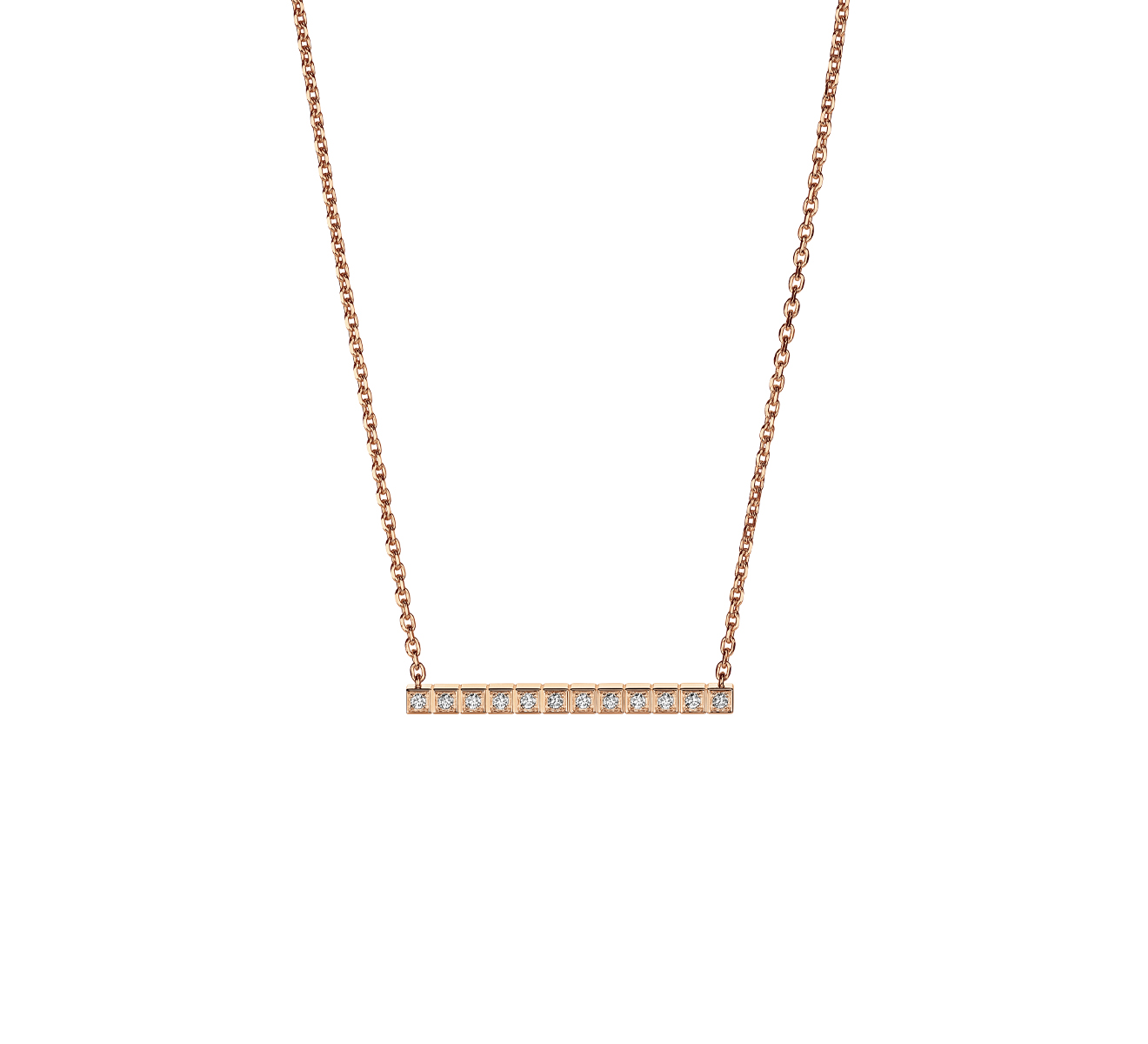Chopard Ice Cube 817702 5003 Mercury