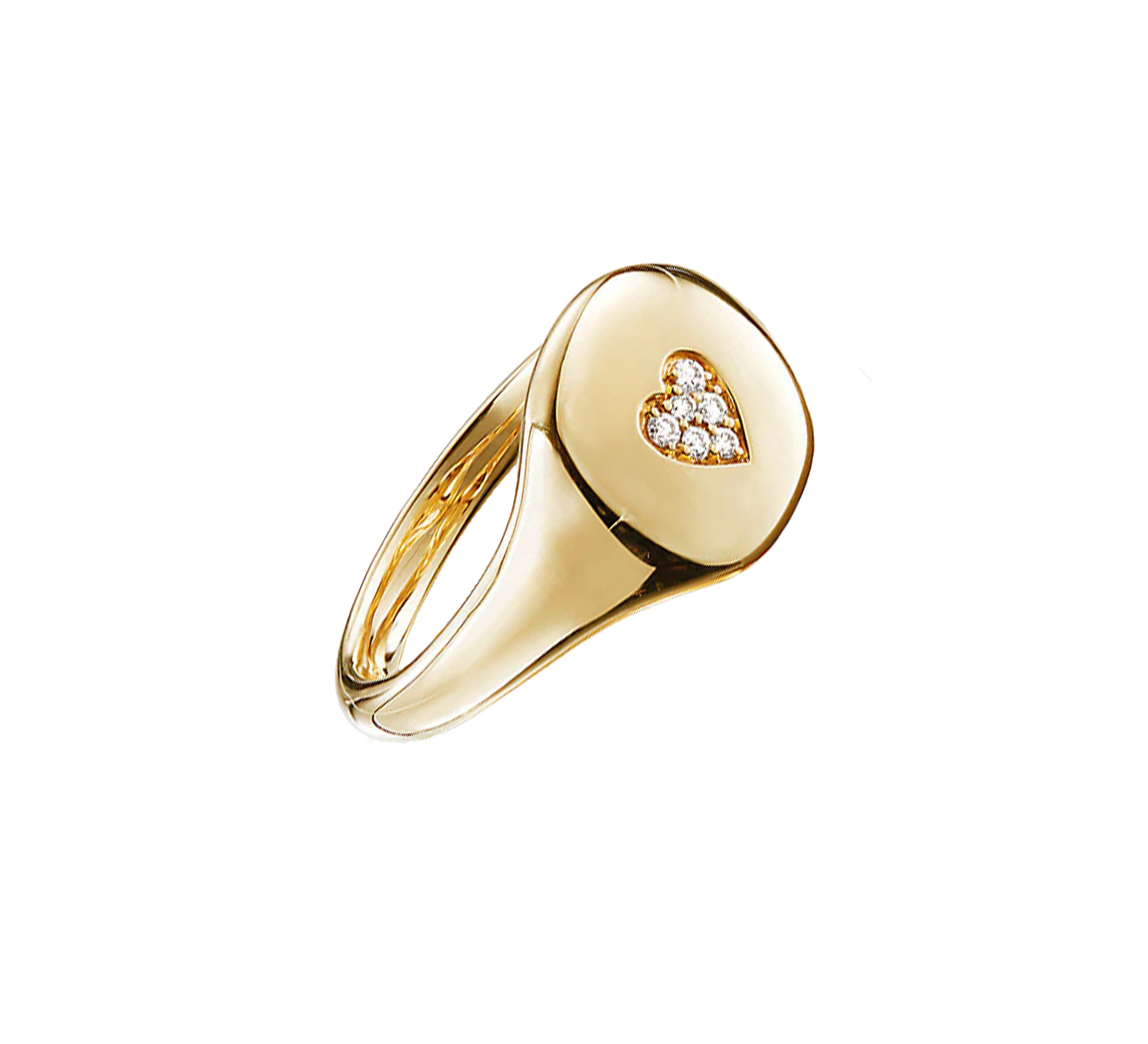 David yurman pinky ring discount