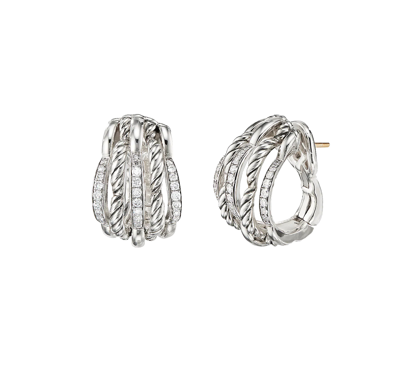 David hotsell yurman tides