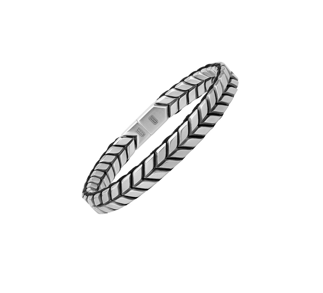 David yurman chevron discount
