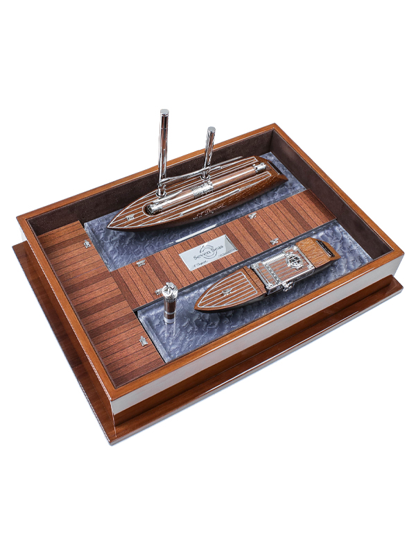 Аксессуары | S.T. DUPONT. Официальный сайт Mercury.