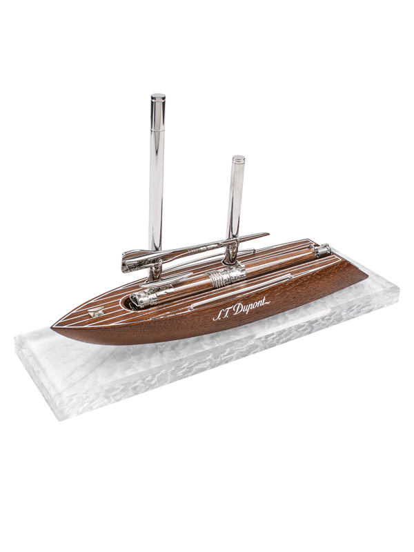 Аксессуары | S.T. DUPONT. Официальный сайт Mercury.