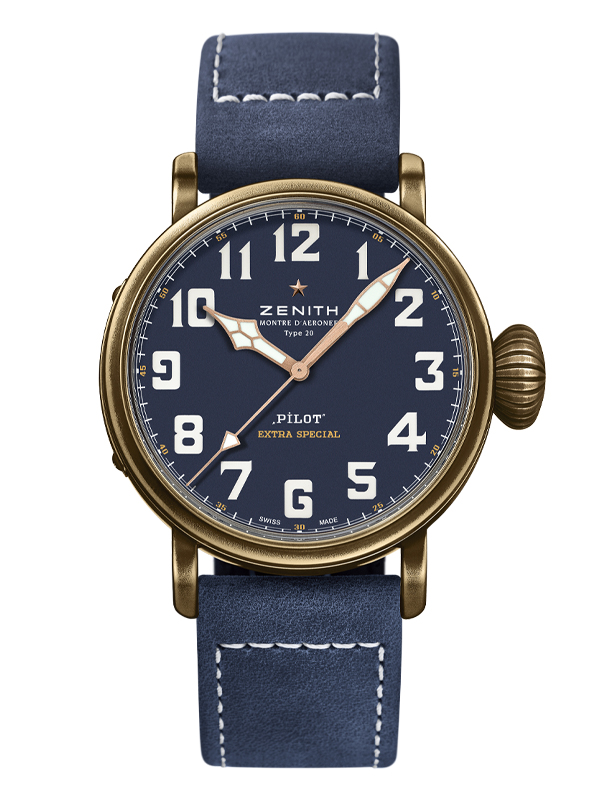 Часы | ZENITH. Официальный сайт Mercury.