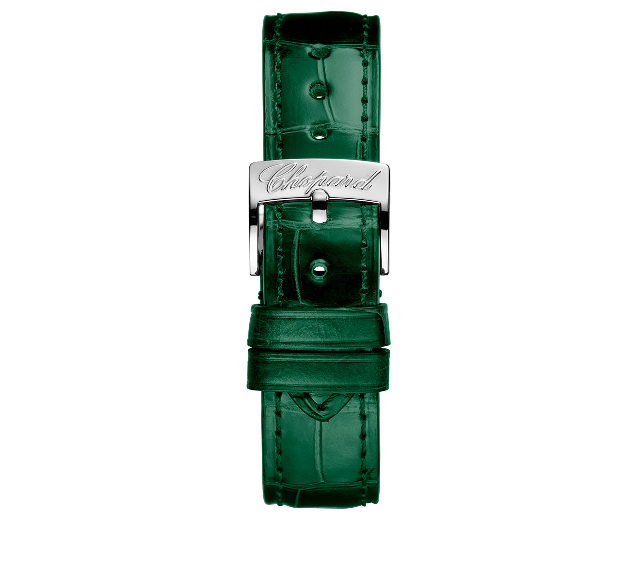 Chopard Happy Sport 278582 6007 36 Mercury