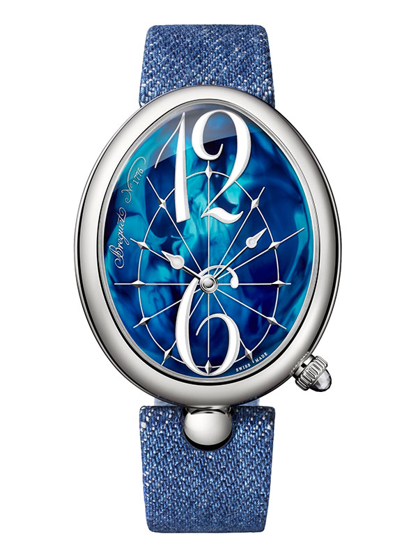 Часы Happy Sun, Moon and Stars Chopard Happy Sport 278573-6027, 30