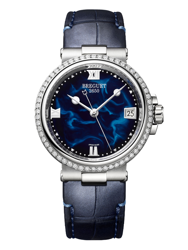 Часы Happy Sun, Moon and Stars Chopard Happy Sport 278573-6027, 30