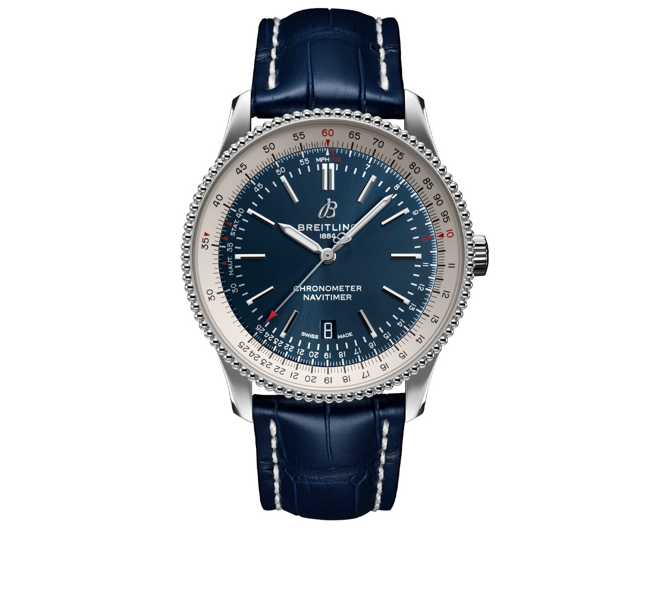 Navitimer 1 Automatic 41 Breitling Navitimer A17326211C1P4