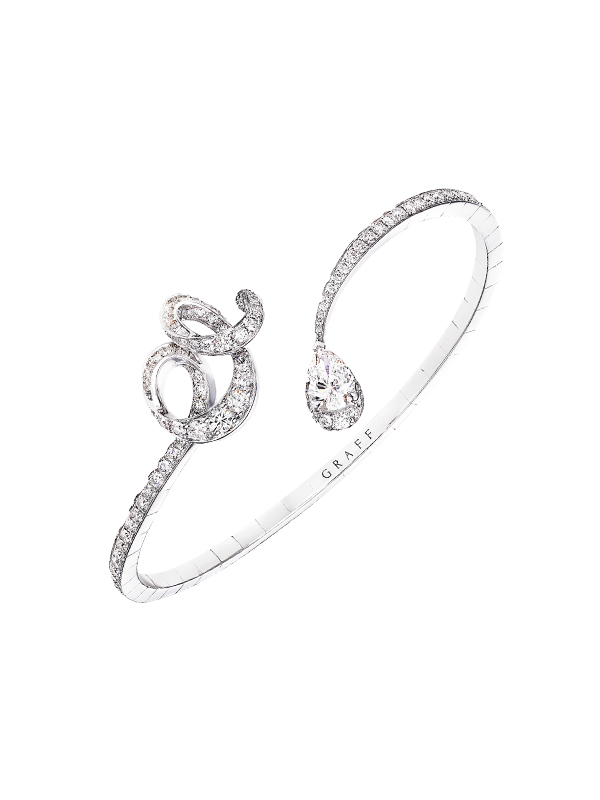 Ювелирные украшения | GRAFF. Официальный сайт Mercury.