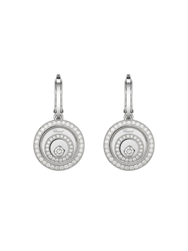 Chopard silver outlet