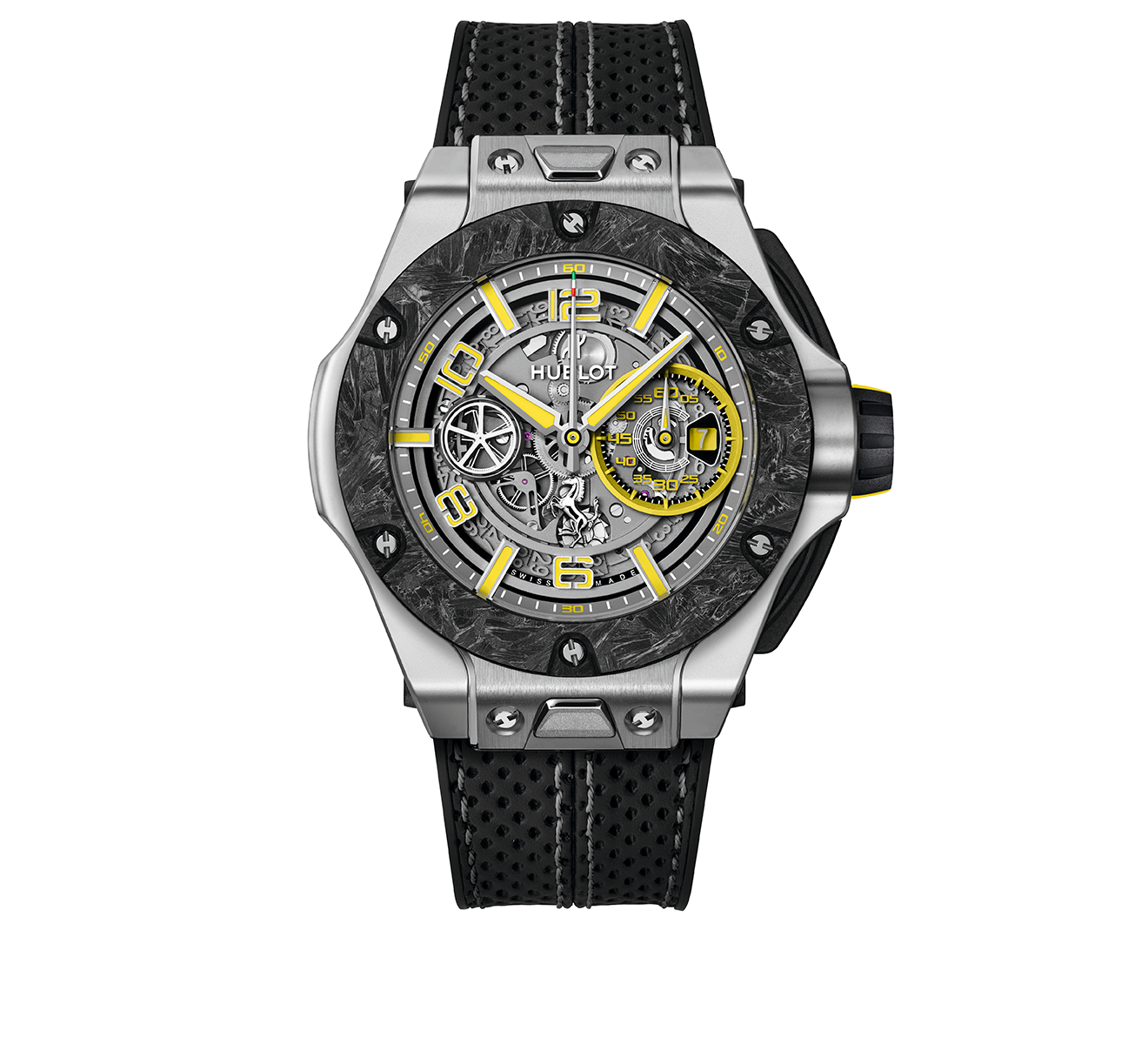 Hublot scuderia ferrari price outlet