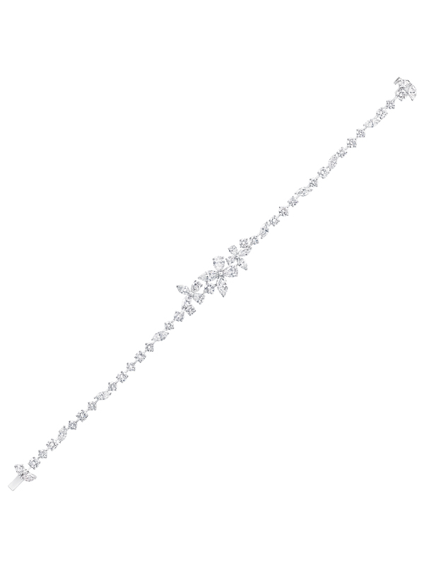 Ювелирные украшения | GRAFF. Официальный сайт Mercury.