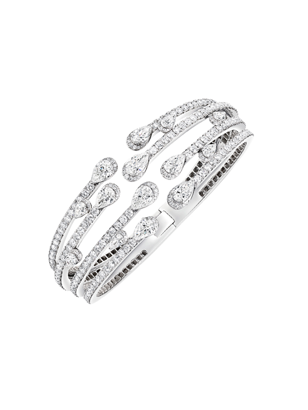 Ювелирные украшения | GRAFF. Официальный сайт Mercury.