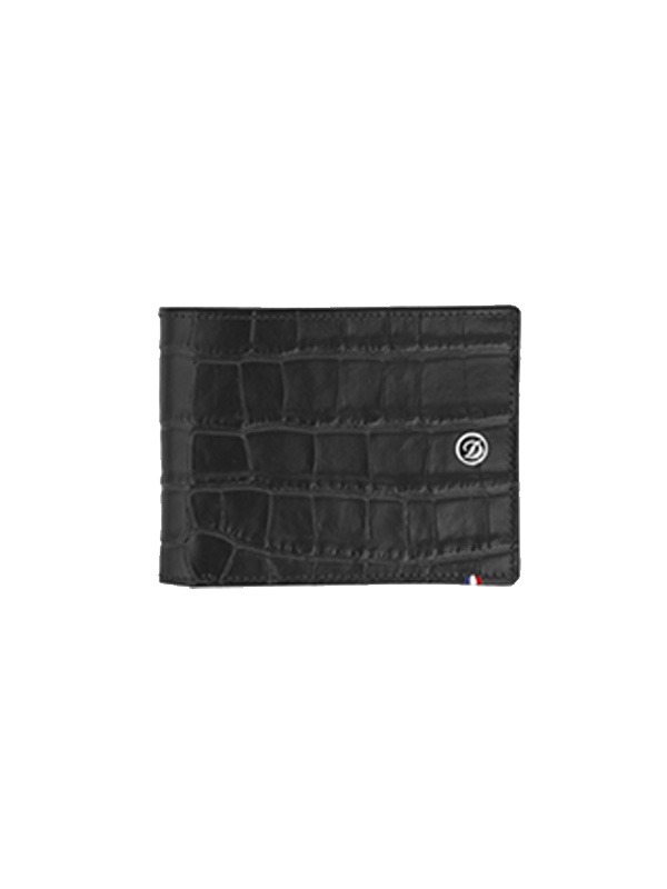 Аксессуары | S.T. DUPONT | Коллекция Croco Dandy. Официальный сайт Mercury.