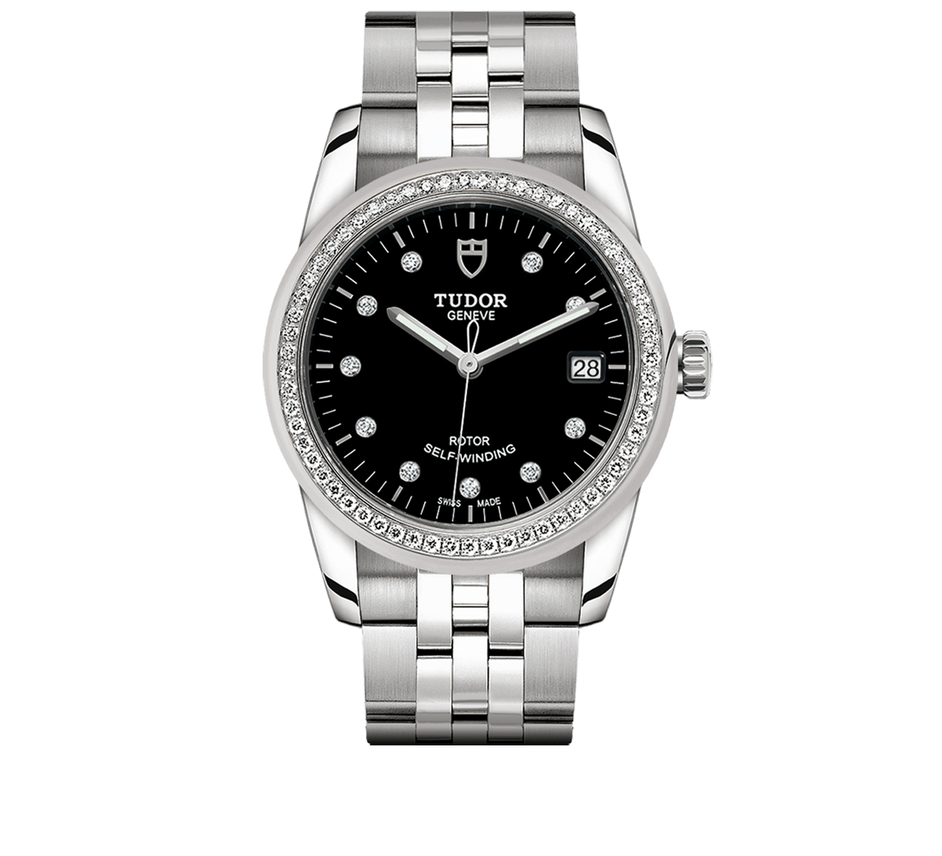 Tudor glamour date 36 discount