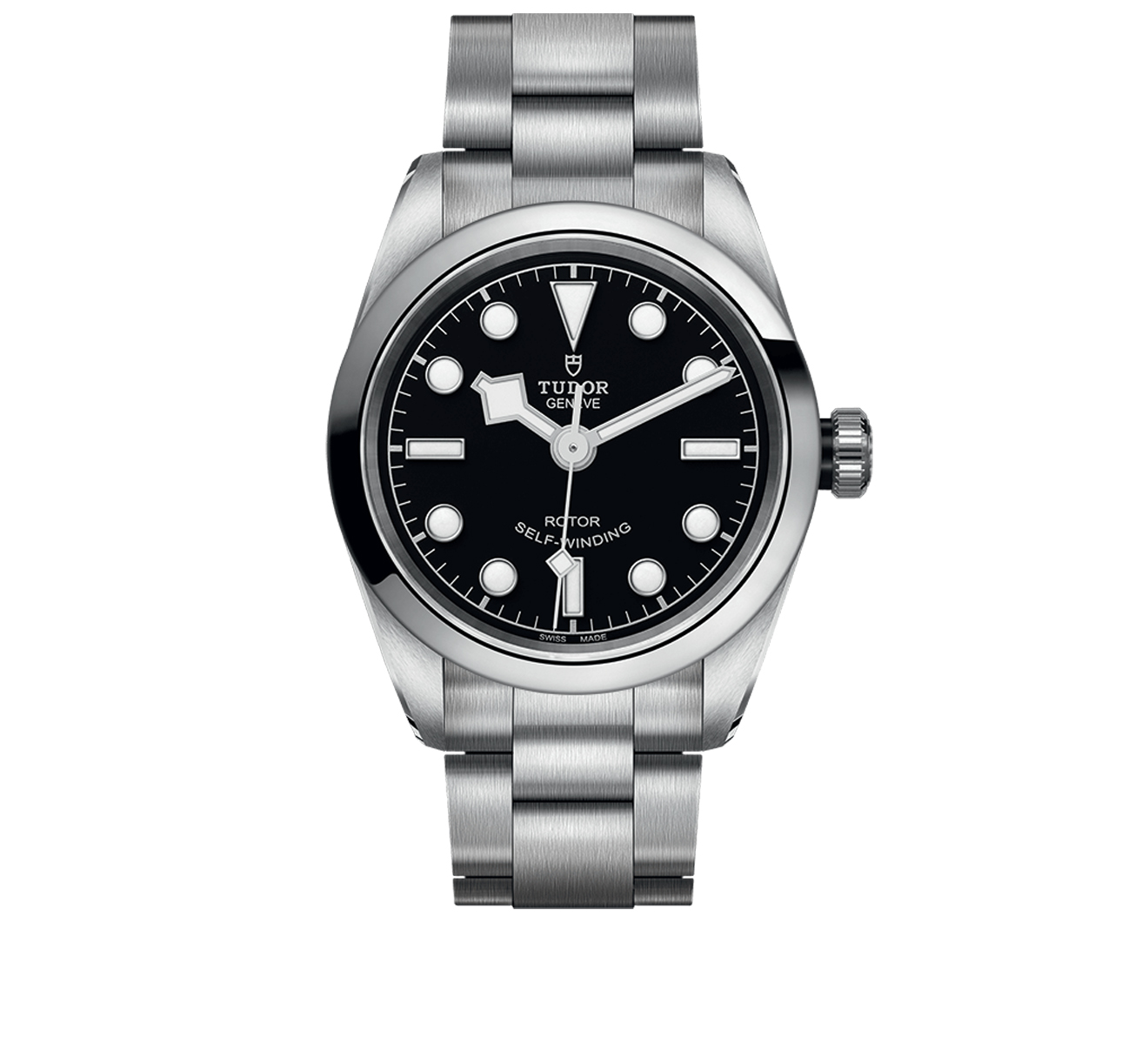 Black Bay Tudor Black Bay 79580 95780 BLACK 32 Mercury
