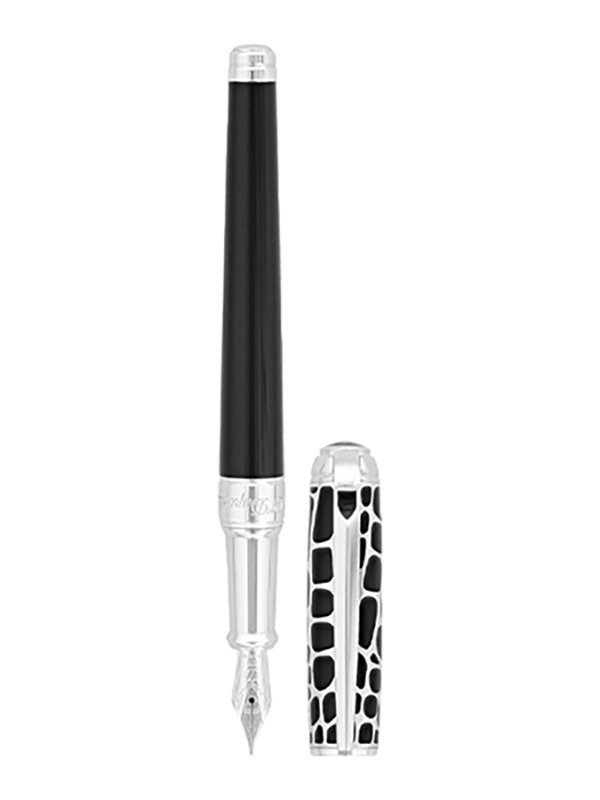 Шариковая ручка S.T. Dupont Liberte 465600, | Mercury Шариковая ручка S.T. Dupont Liberte 465600, | Mercury