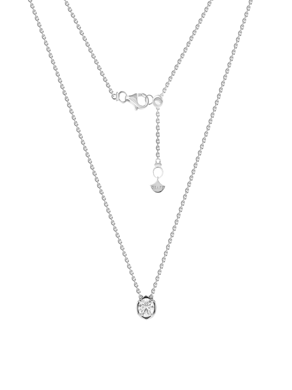 Ювелирные украшения | GRAFF. Официальный сайт Mercury.