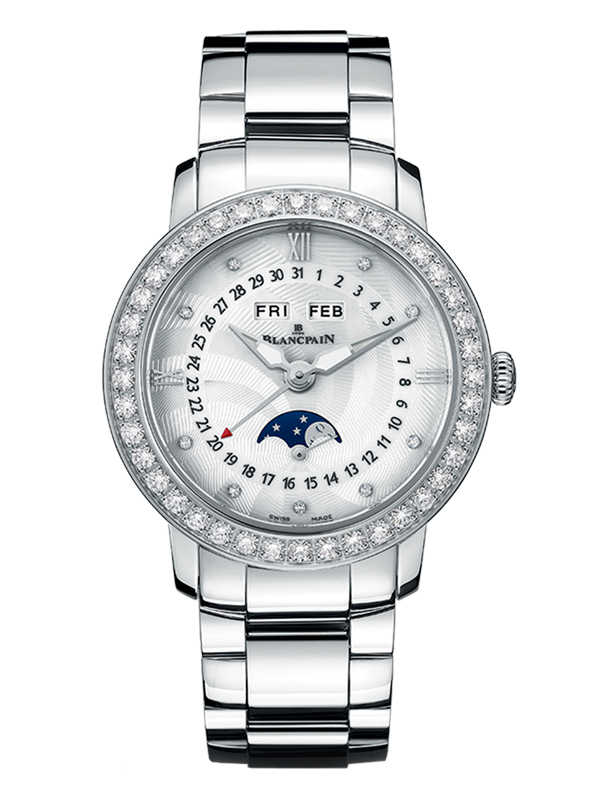 Часы | BLANCPAIN. Официальный сайт Mercury.