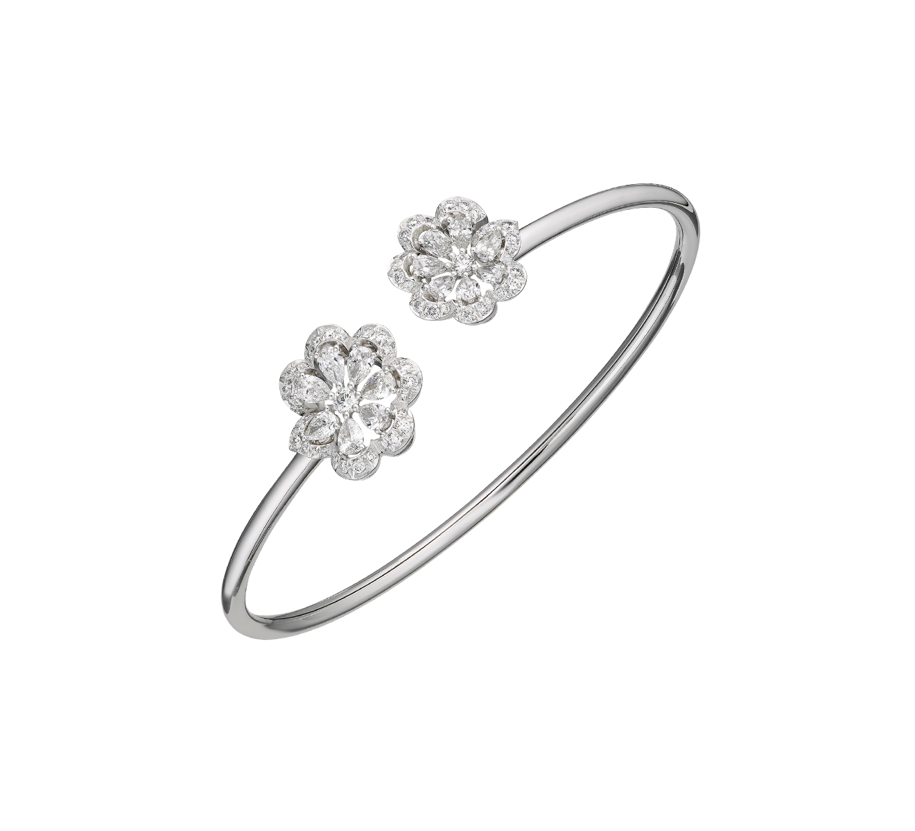Bracelet lace on sale