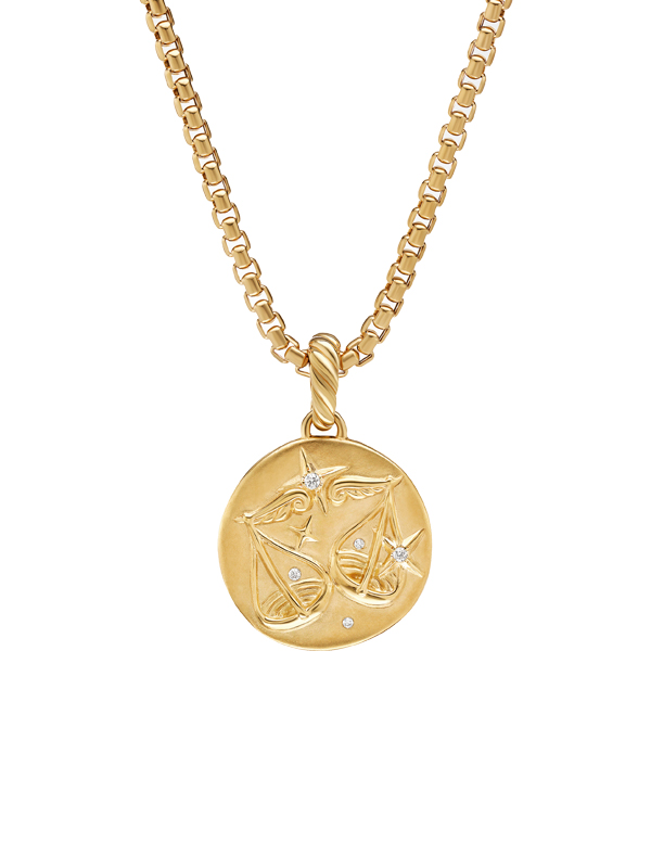 David yurman symbol online