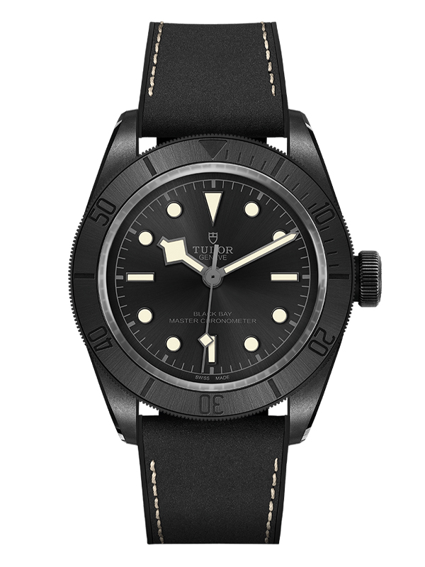 TUDOR. Mercury