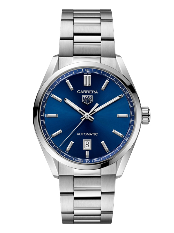 Часы | TAG HEUER. Официальный сайт Mercury.