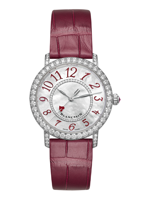 Часы | BLANCPAIN. Официальный сайт Mercury.