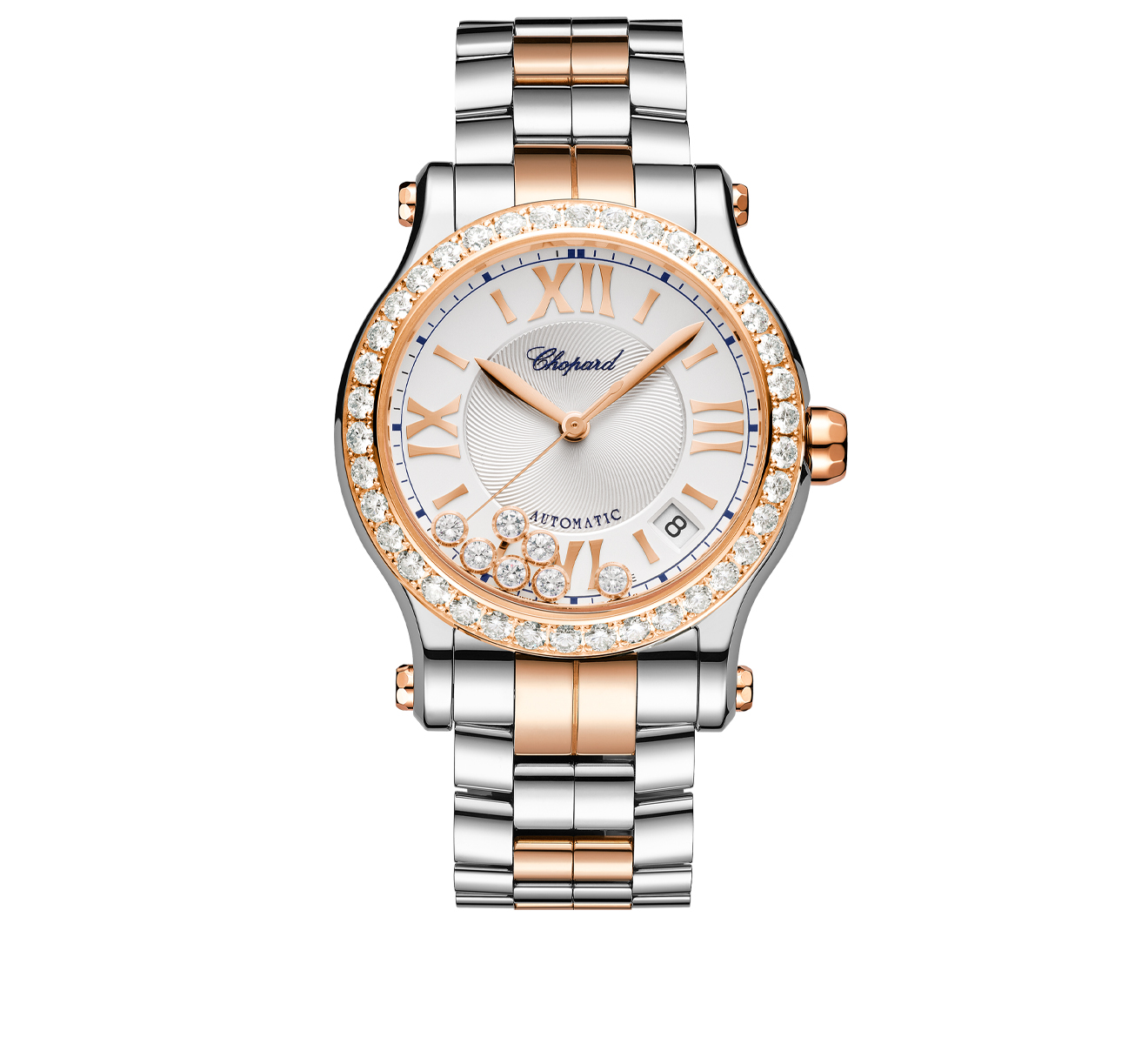 Happy Sport Chopard Happy Sport 278559 6025 36 Mercury