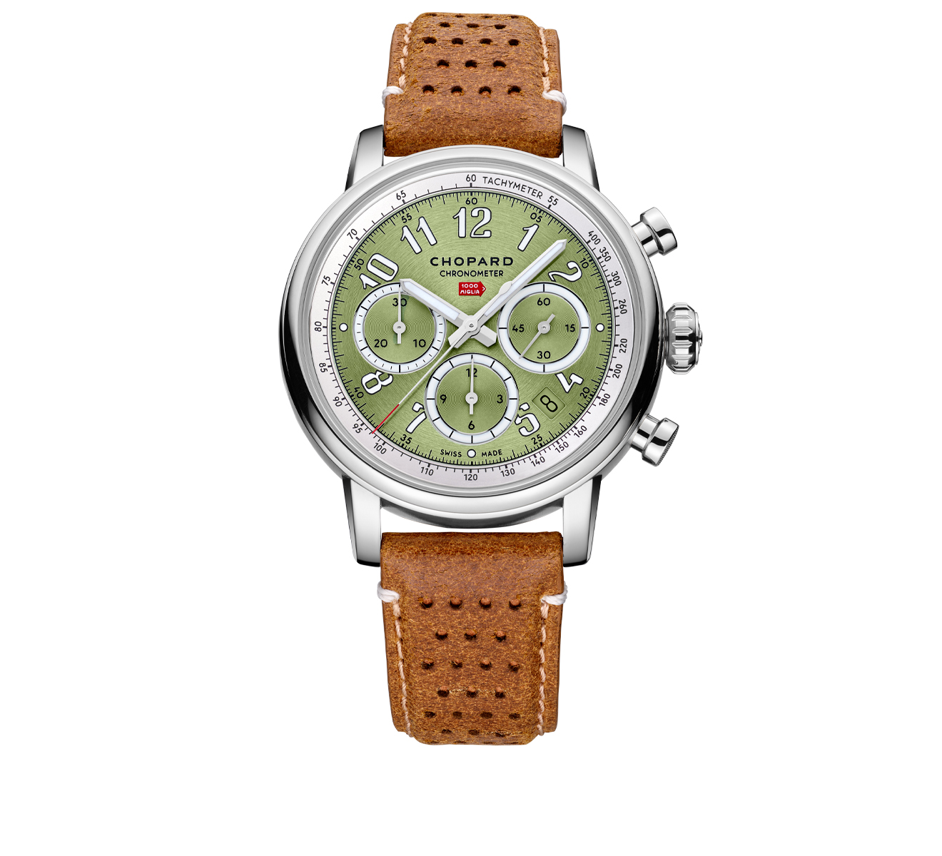 Chopard chronograph on sale