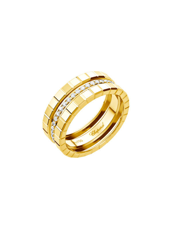 CHOPARD. Mercury