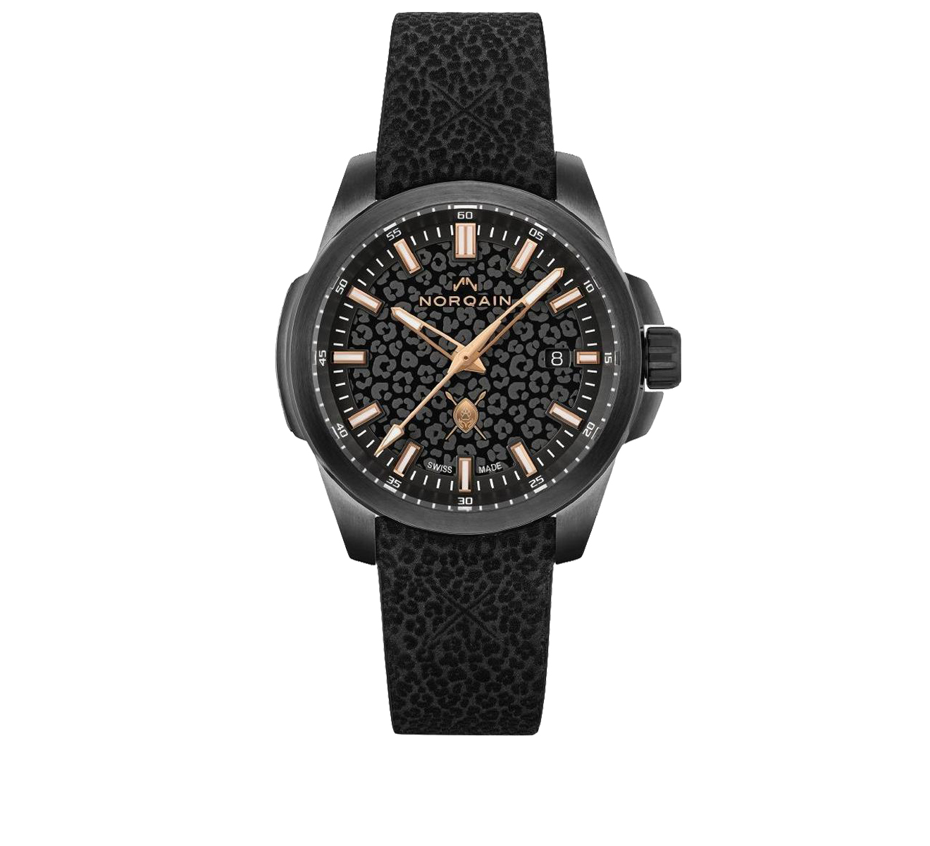 Часы Independence Hakuna Mipaka NORQAIN Independence NB3008B03A