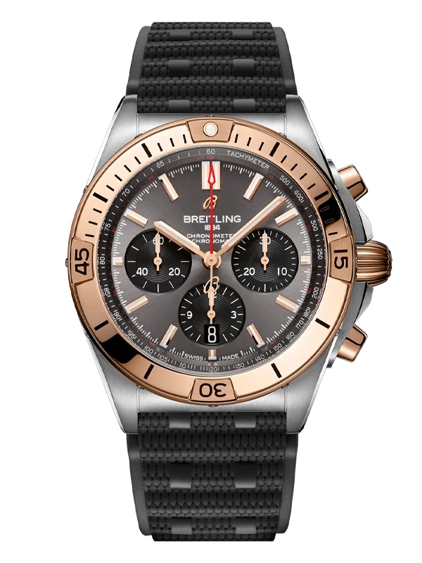 Часы Adventure Sport Chrono Day/Date NORQAIN Adventure N1500GA1IC