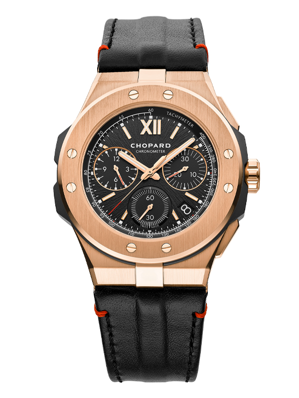 Часы Heritage Chronograph Breguet Heritage 5400BB 12 9V6, 42x35 мм