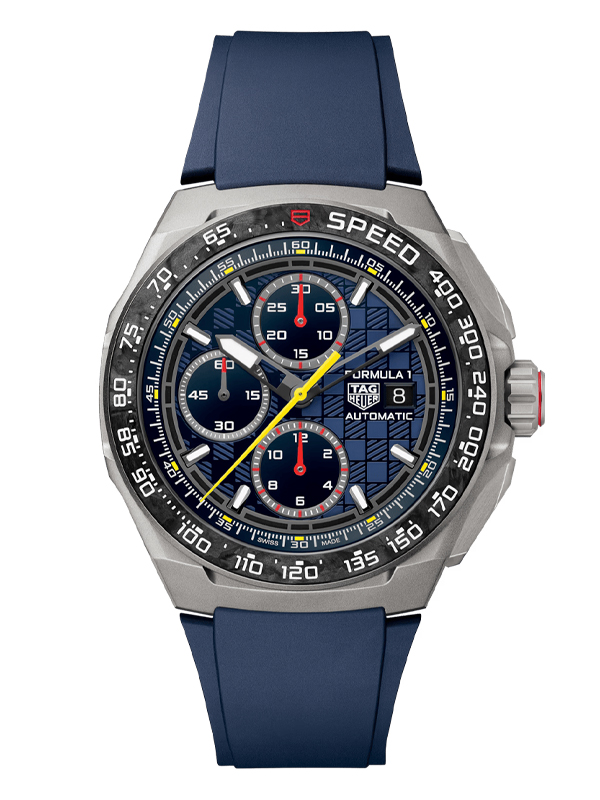 Часы Formula 1 Chronograph TAG Heuer Formula 1 CBZ2082.FT8096, 44