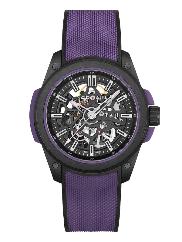 Часы Independence Wild One Gecko NORQAIN Independence N3000.07Q20