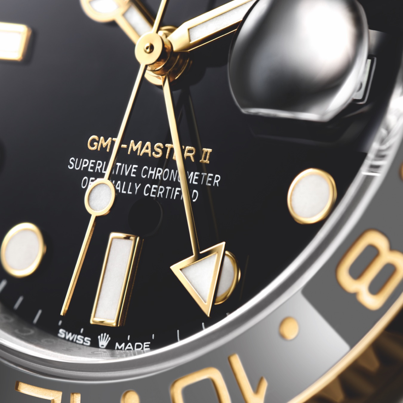 GMT-Master II