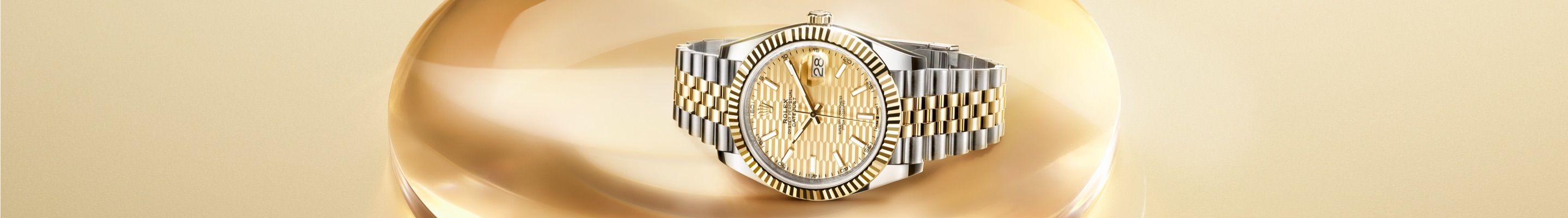 Oyster Perpetual Air-King