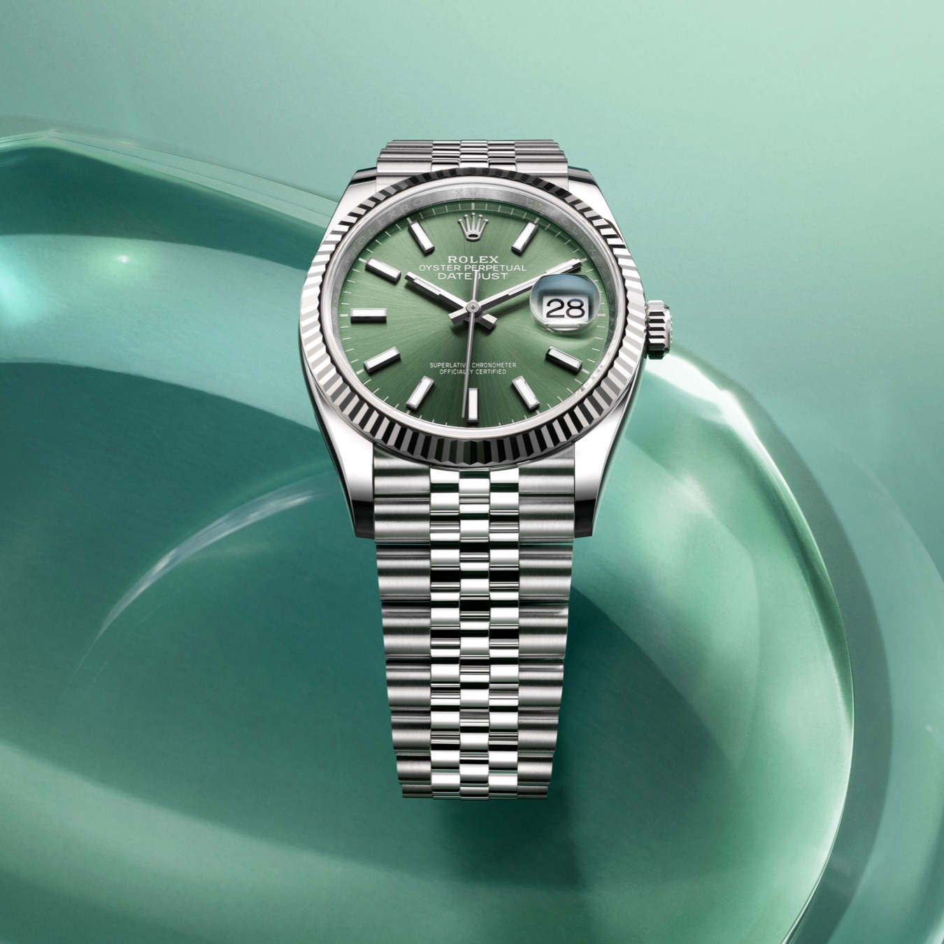 Путешествие в мир Rolex