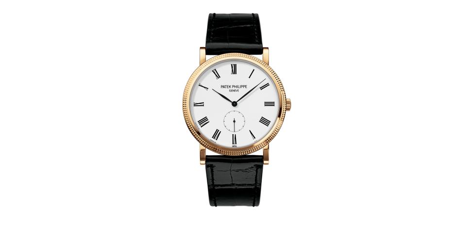 Calatrava 5119 on sale