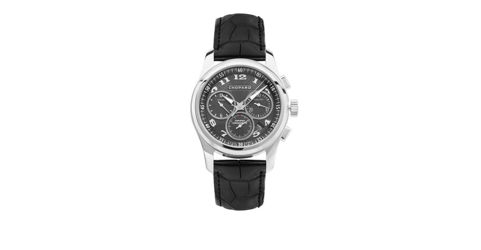 L.U.C Chrono One Chopard L.U.C Complications 161916 1002 42 Mercury