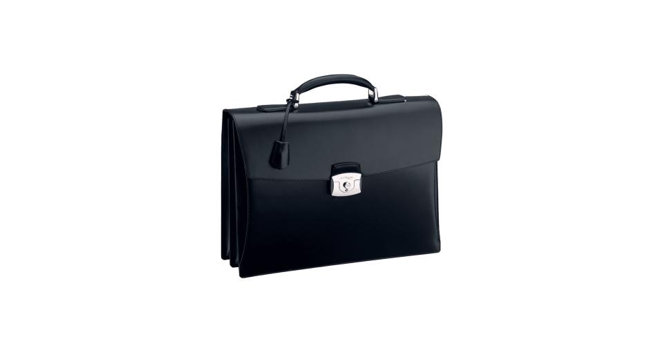 S.T. Dupont Line D 181002 Mercury