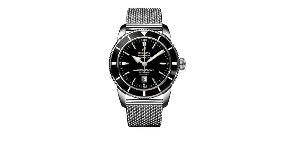 Superocean Heritage 46 Breitling Superocean Heritage A1732024