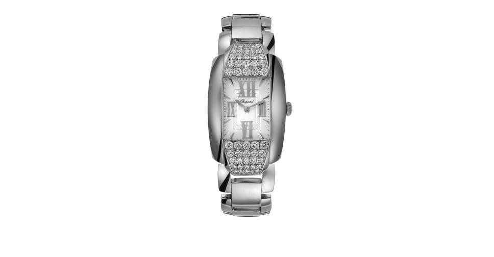 La Strada Chopard La Strada 419396 1001 Mercury