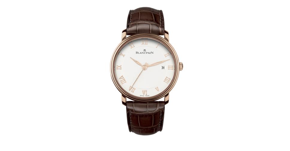 Blancpain 6651 shop